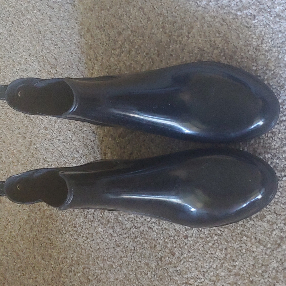 Sam Edelman rain boot